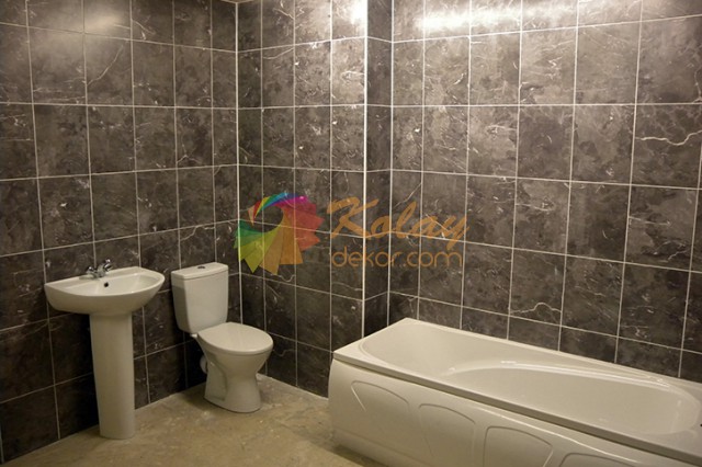 banyo-icin-renkli-fayans-modelleri-2016-kolay-dekor-24 Banyo için Fayans Modelleri