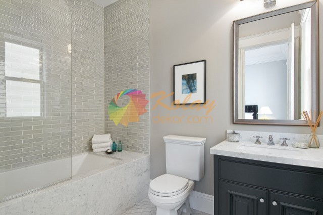 banyo-icin-renkli-fayans-modelleri-2016-kolay-dekor-27 Banyo için Fayans Modelleri