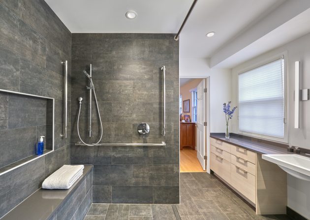 banyo-modelleri-15-Görkemli-Modern-Banyo-İç-Mekan-Tasarımları 15 Görkemli Modern Banyo İç Mekan Tasarımları