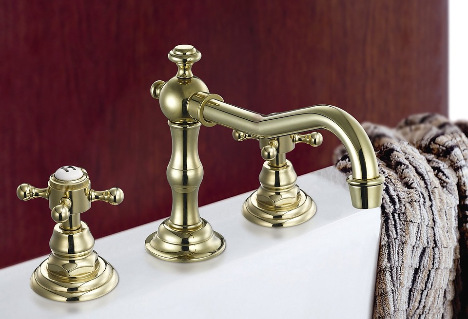 banyo-musluk-modern-dekorasyon-tarzlari şık dekorasyon tarzları