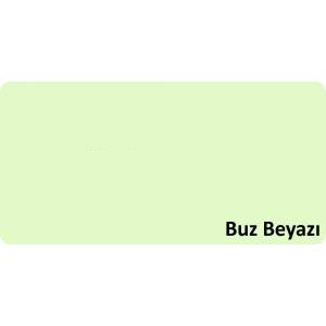 erde-boya-buz-beyazı-rengi Kumtaşı Boya Rengi