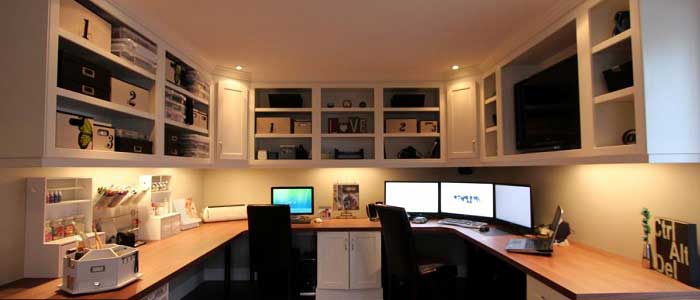 home-ofis-nasil-olmalidir Hayalinizdeki Ev Ofisini Tasarlamak
