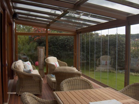 kapalı-balkon-tavan-lambası Balkon Lamba Modelleri
