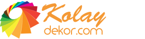 Kolay Dekor