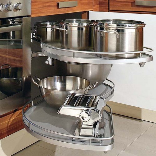 modern-Mutfak-Kiler-Ve-Dolap-İçi-Dizaynı Modern Kiler Dolabı Modelleri