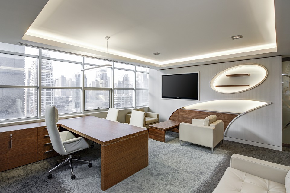 office-dekorasyon-tarzlari şık dekorasyon tarzları