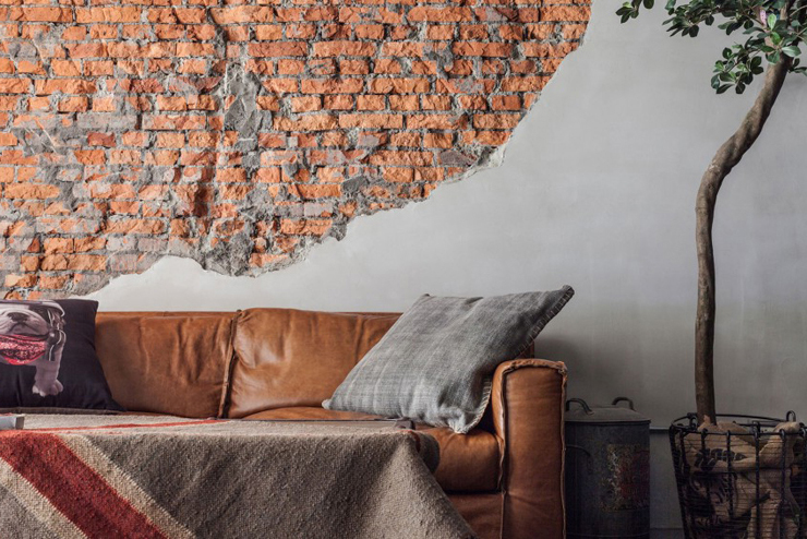vintage-deri-koltuk-modelleri Vintage Tasarım Nedir