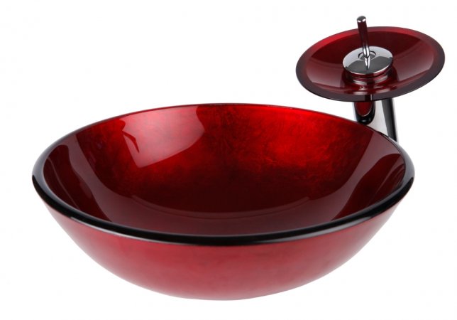anak-Cam-Lavabo-Modelleri Cam Lavabolar
