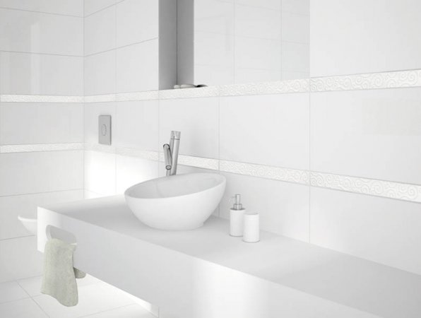 anakkale-Banyo-Beyaz-Trend-Koleksiyonu-Ballerina Çanakkale Seramik Banyo Fayans