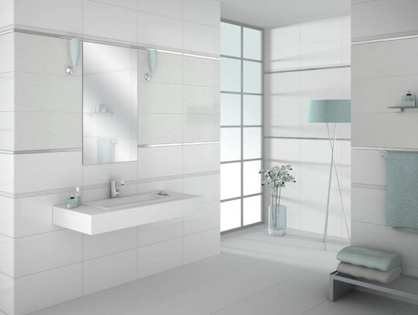anakkale-Banyo-Beyaz-Trend-Koleksiyonu-Vogue Çanakkale Seramik Banyo Fayans