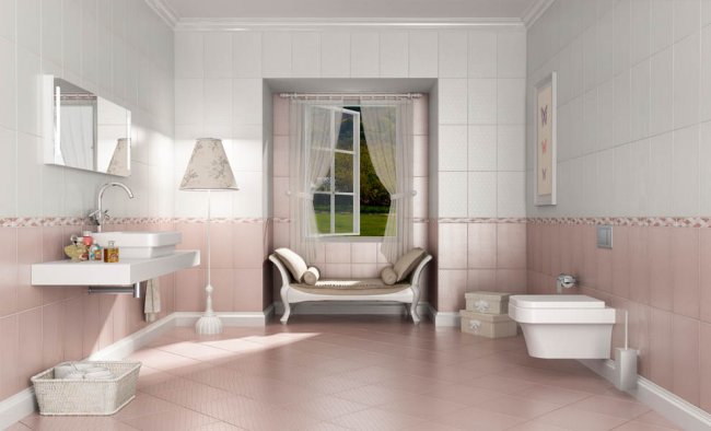 anakkale-Banyo-Seramik-Laura-Uygulamaları Çanakkale Seramik Banyo Fayans