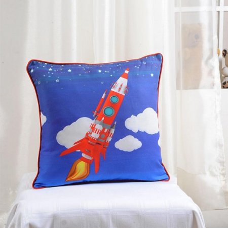 ocuk-Odası-İçin-Pop-Art-Kırlent Pop Art Kırlent Modelleri