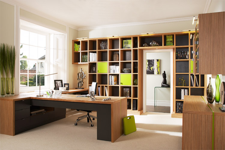 zel-Home-Ofis-Mobilyaları Home Ofis Mobilya Modelleri Örnekleri