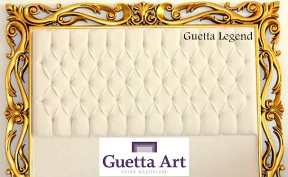 kiz-Yatak-Guetta-Yatak-Başlığı Guetta Yatak Başlıkları
