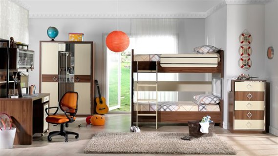 stikbal-Enjoy-genç-odası İstikbal Genç Odası Modelleri